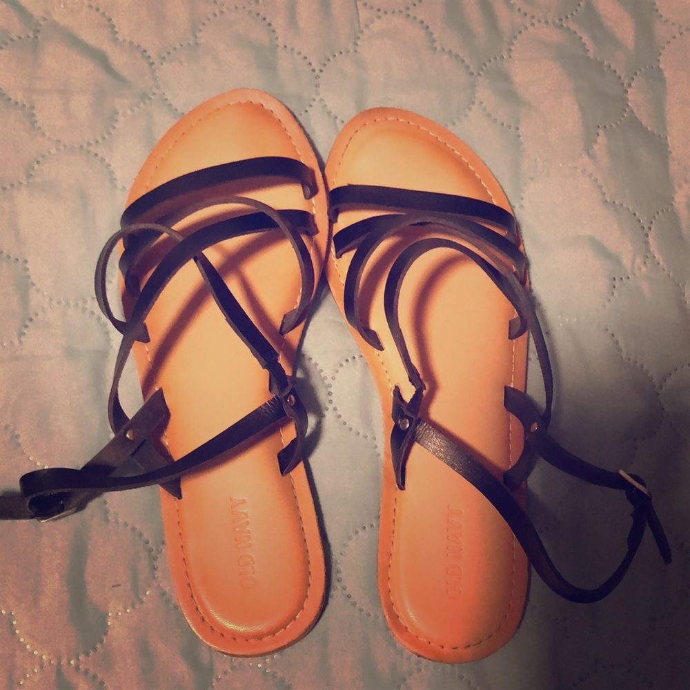 Old Navy Sandals